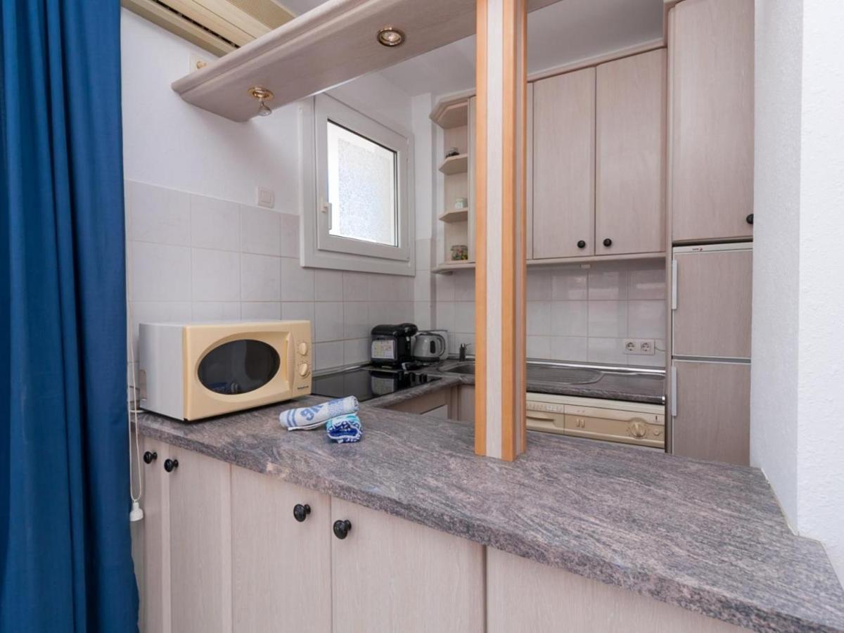 Apartamento Solmarengo Torrecilla *