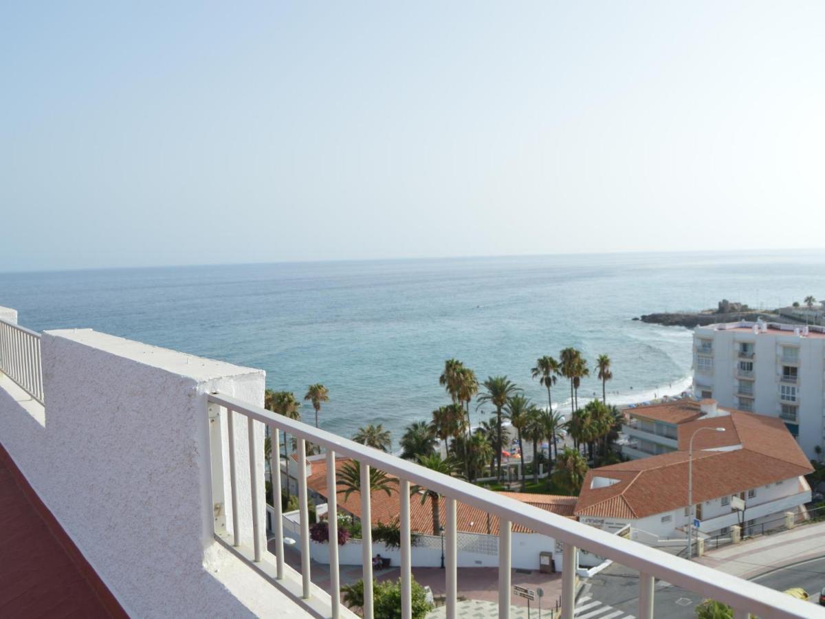 Delfin Torrecilla Nerja