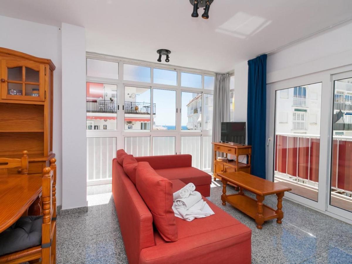 Apartamento Solmarengo Torrecilla *