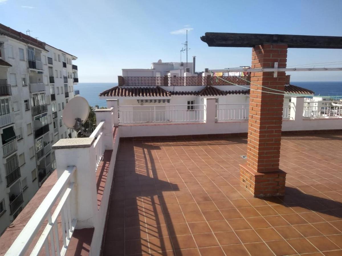 Solmarengo Torrecilla * Nerja