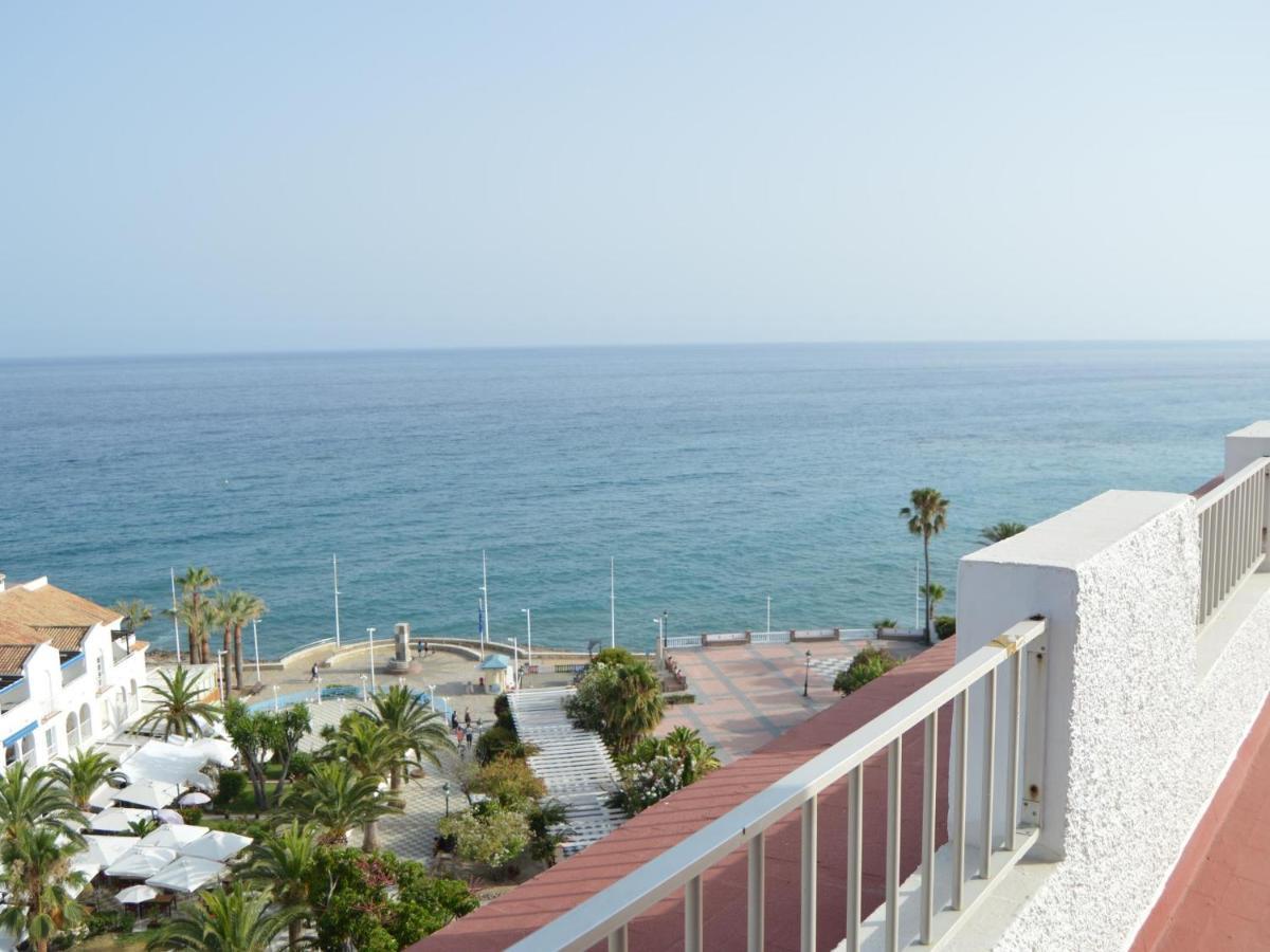 Apartment Delfin Torrecilla