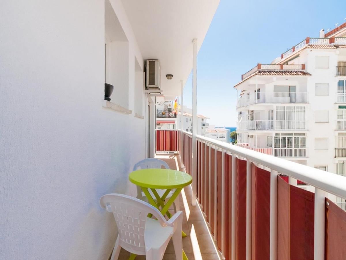 Solmarengo Torrecilla Nerja
