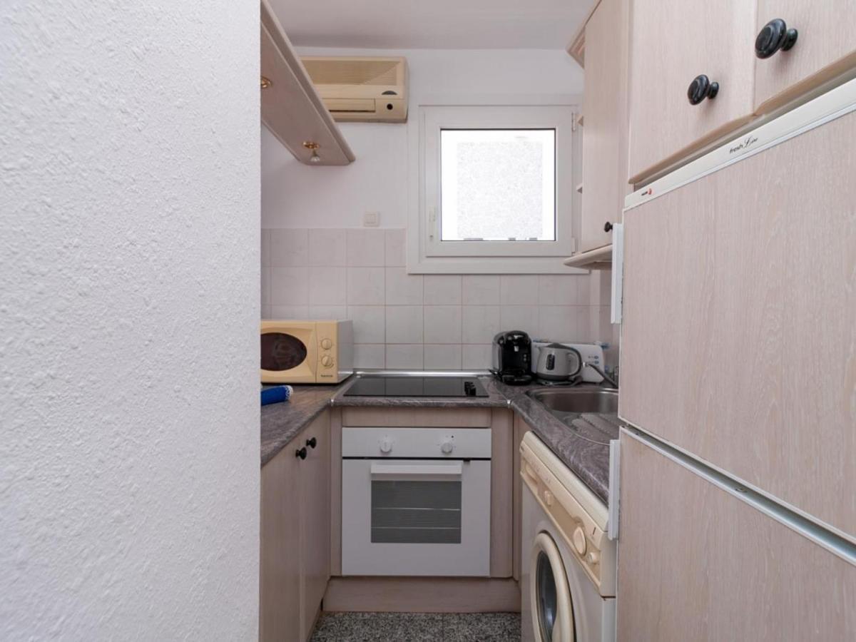 Apartamento Solmarengo Torrecilla Nerja