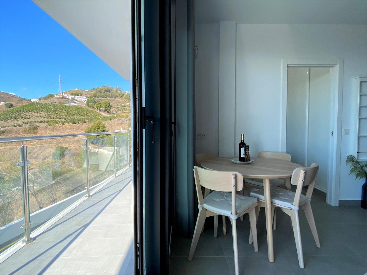 Balcon Del Mar Seaview 115 Casasol * Nerja
