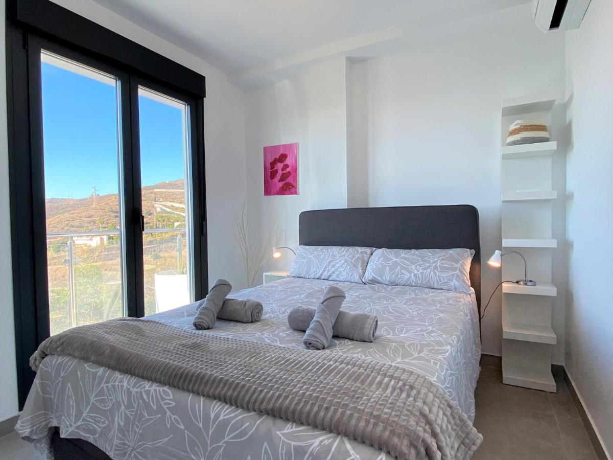 Appartement Balcon Del Mar Seaview 115 Casasol Nerja