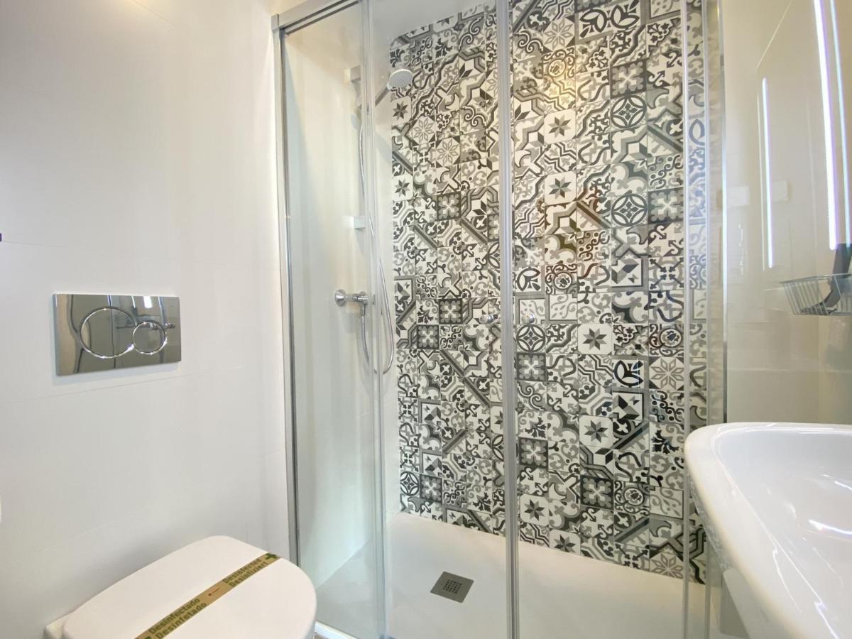 Balcon Del Mar Seaview 115 Casasol Appartement Nerja