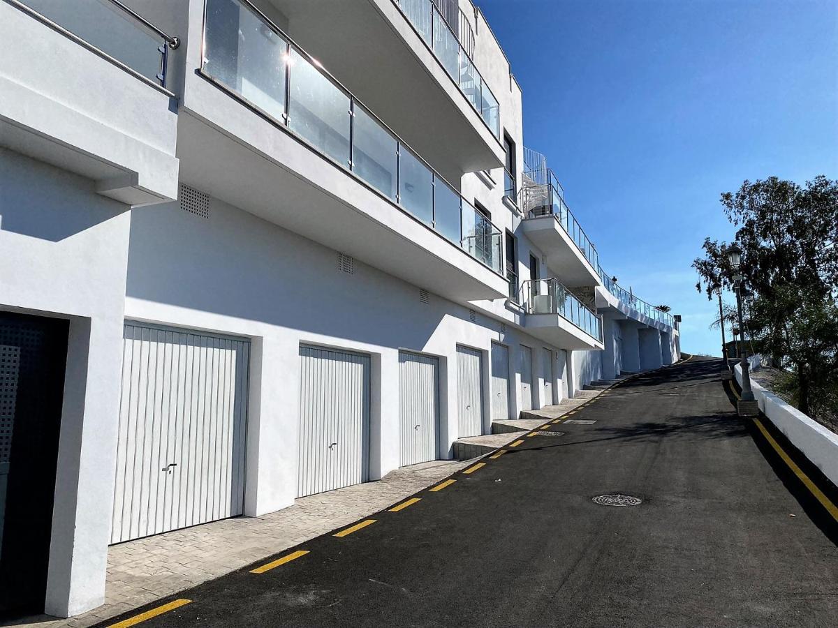 Balcon Del Mar Seaview 115 Casasol Appartement