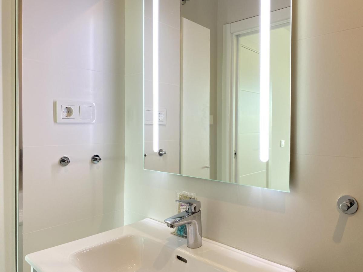 Appartement Balcon Del Mar Seaview 115 Casasol