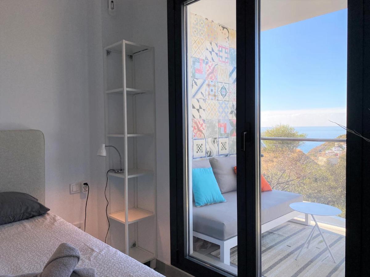 Apartment Balcon Del Mar Seaview 115 Casasol Nerja