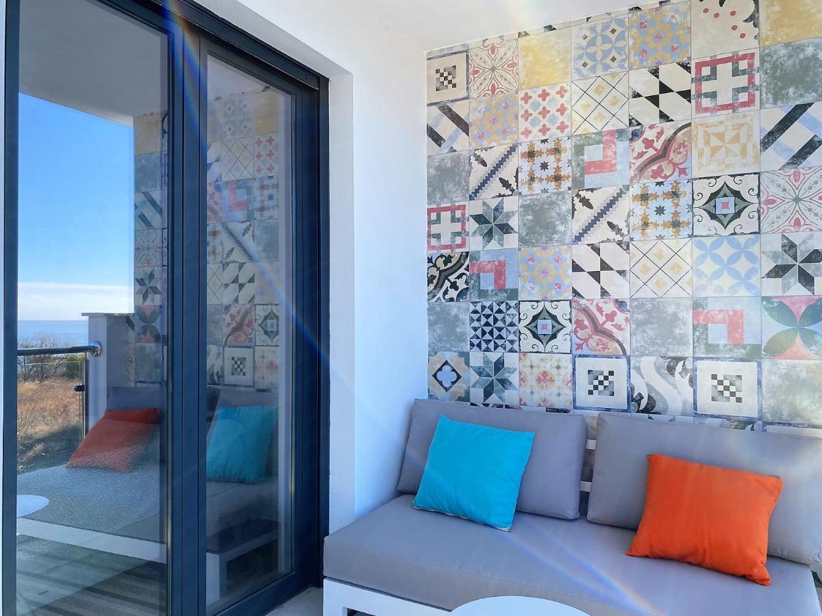 Balcon Del Mar Seaview 115 Casasol Appartement