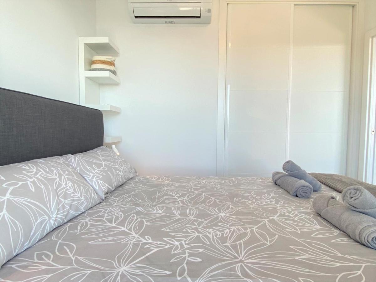 Balcon Del Mar Seaview 115 Casasol Nerja