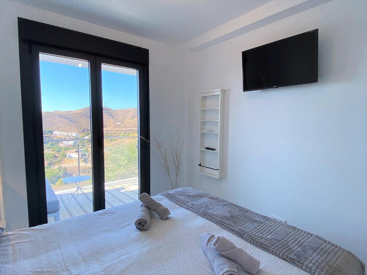 Balcon Del Mar Seaview 115 Casasol Nerja