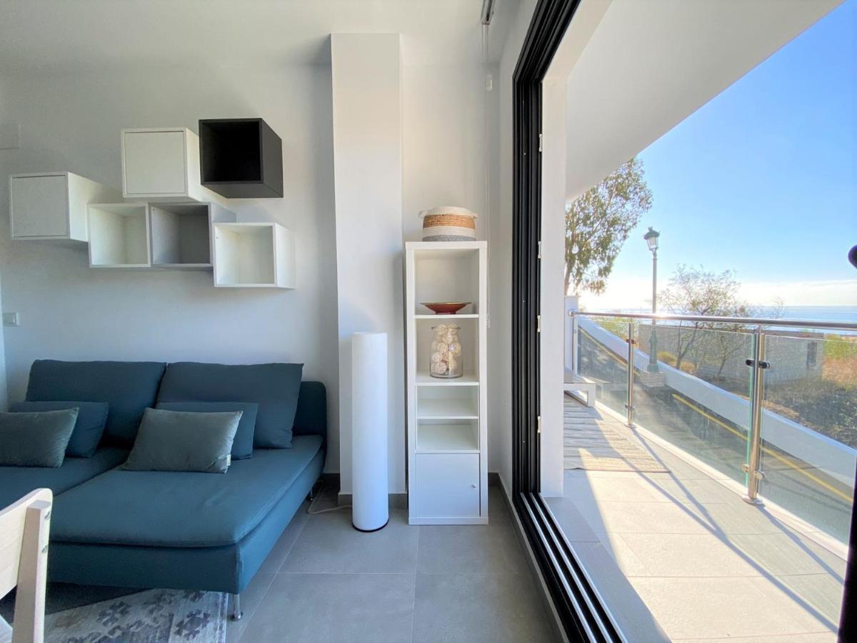 Appartement Balcon Del Mar Seaview 115 Casasol Nerja