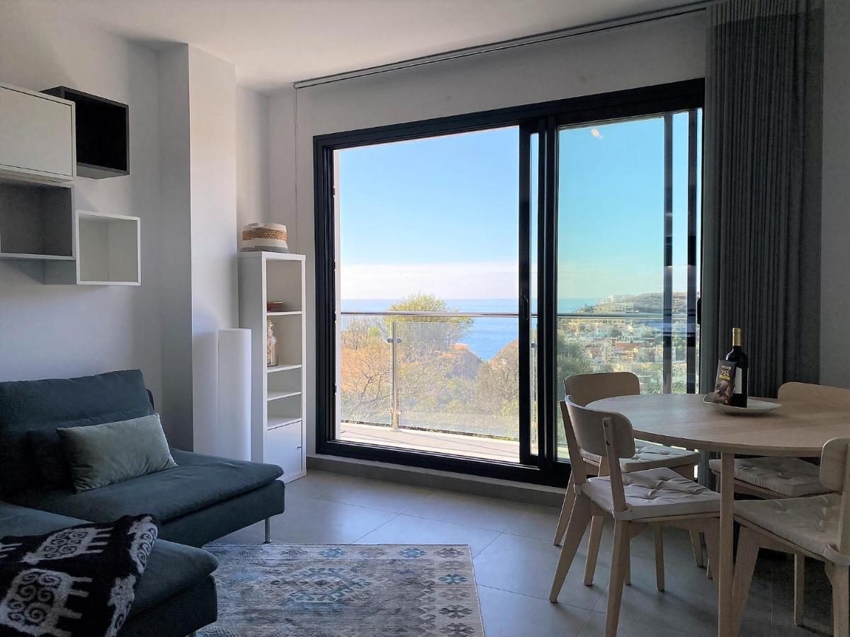 Balcon Del Mar Seaview 115 Casasol
