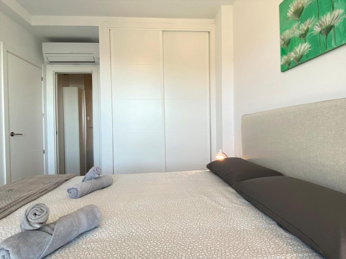 Balcon Del Mar Seaview 115 Casasol