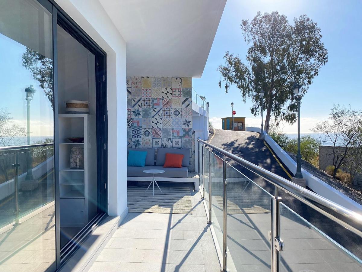 Appartement Balcon Del Mar Seaview 115 Casasol *
