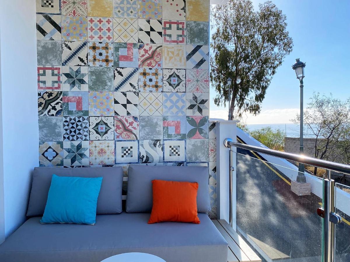Appartement Balcon Del Mar Seaview 115 Casasol