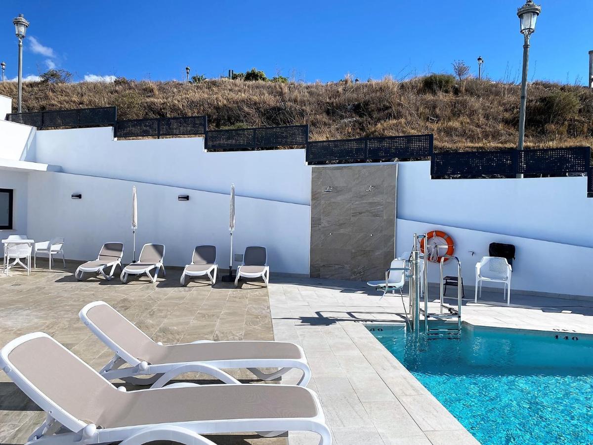 Balcon Del Mar Seaview 115 Casasol