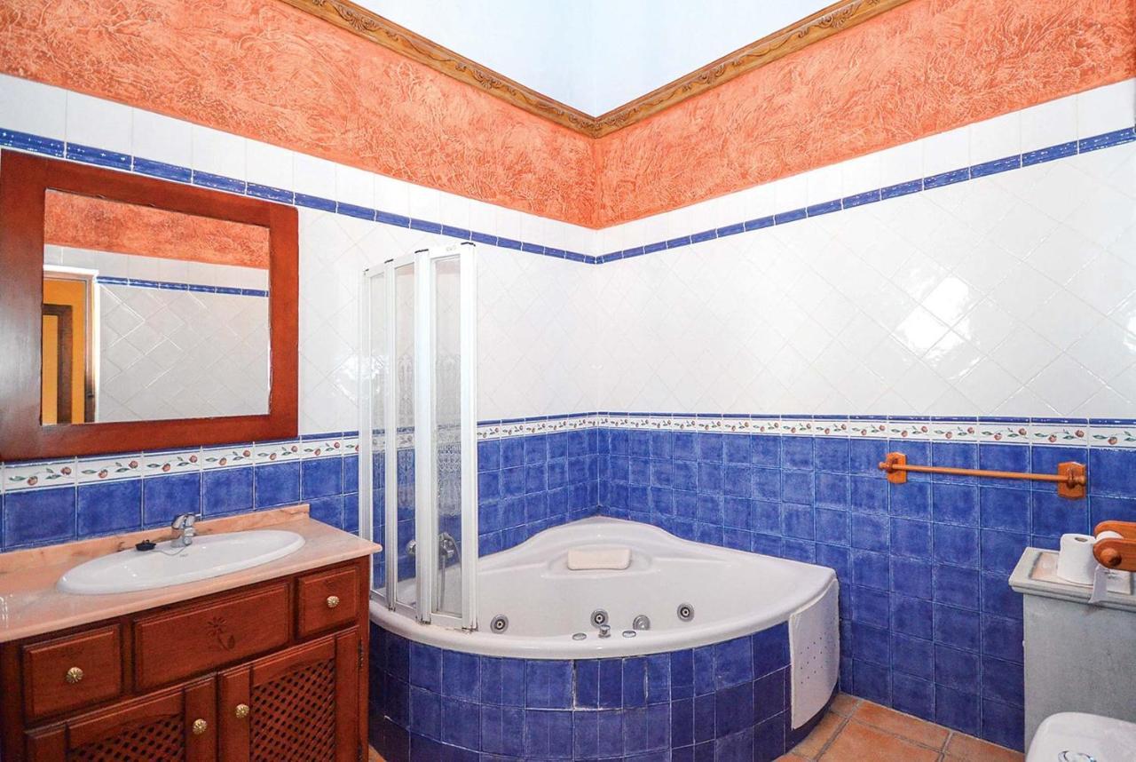 Casa Benizan Villa