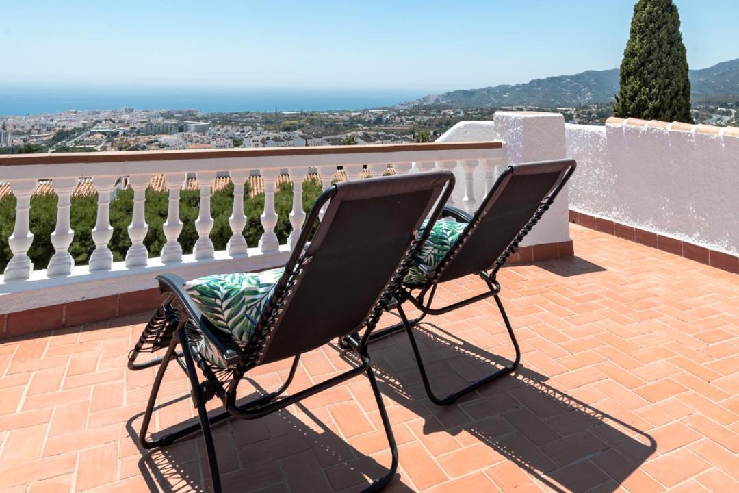 Views Mediterranean Panorama * Nerja