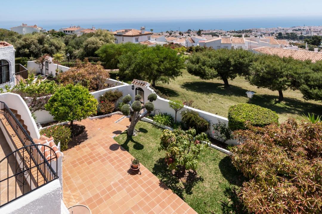 Views Mediterranean Panorama * Nerja