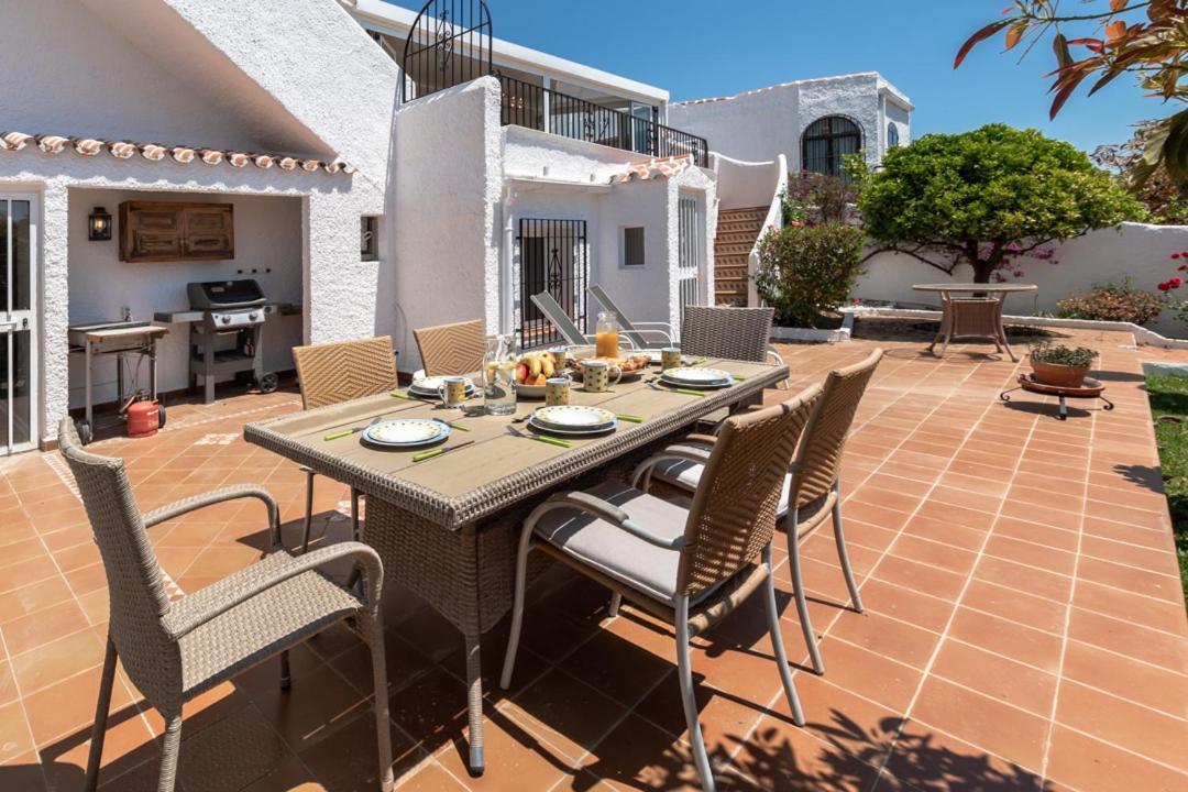 Villa Views Mediterranean Panorama