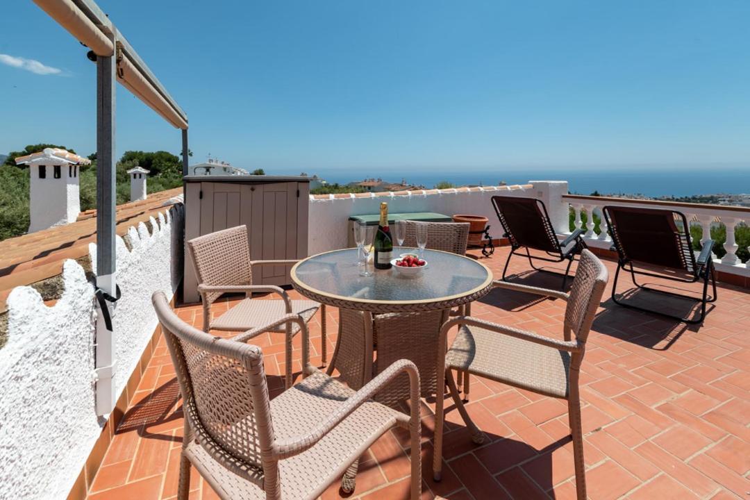Views Mediterranean Panorama