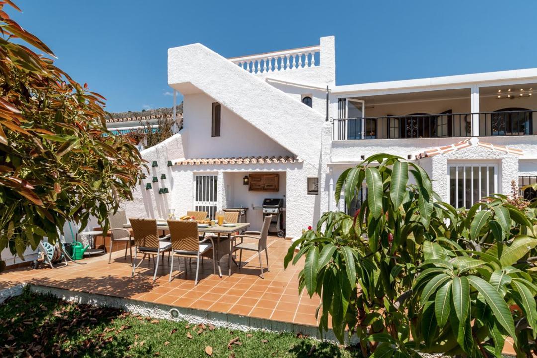 Villa Views Mediterranean Panorama *