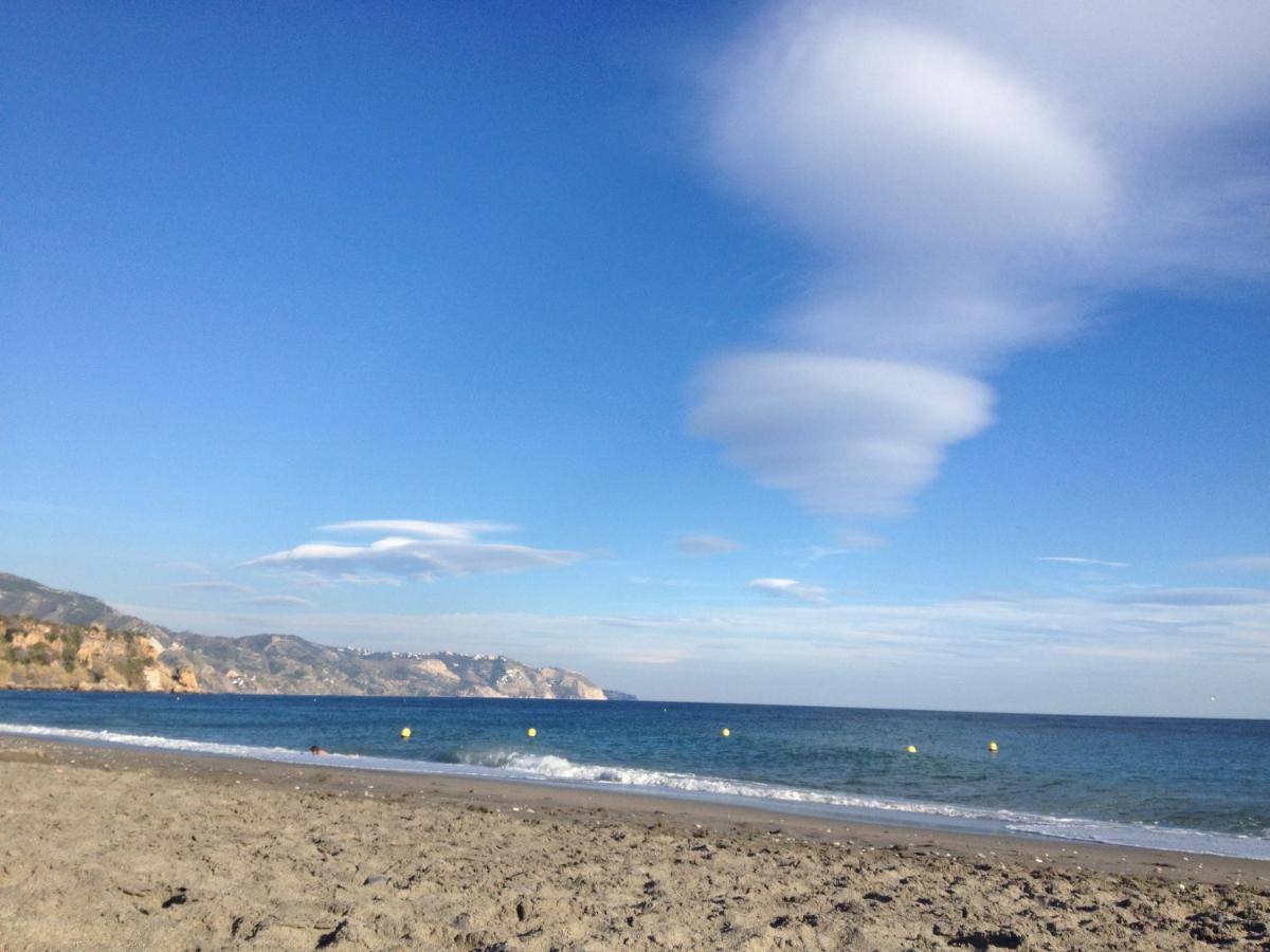 Apartamento Capistrano Playa Relax&enjoy Nerja