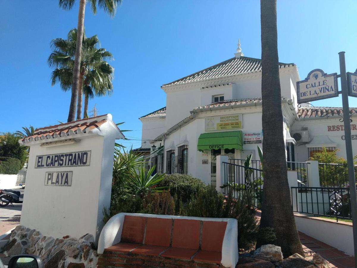 Apartamento Capistrano Playa Relax&enjoy