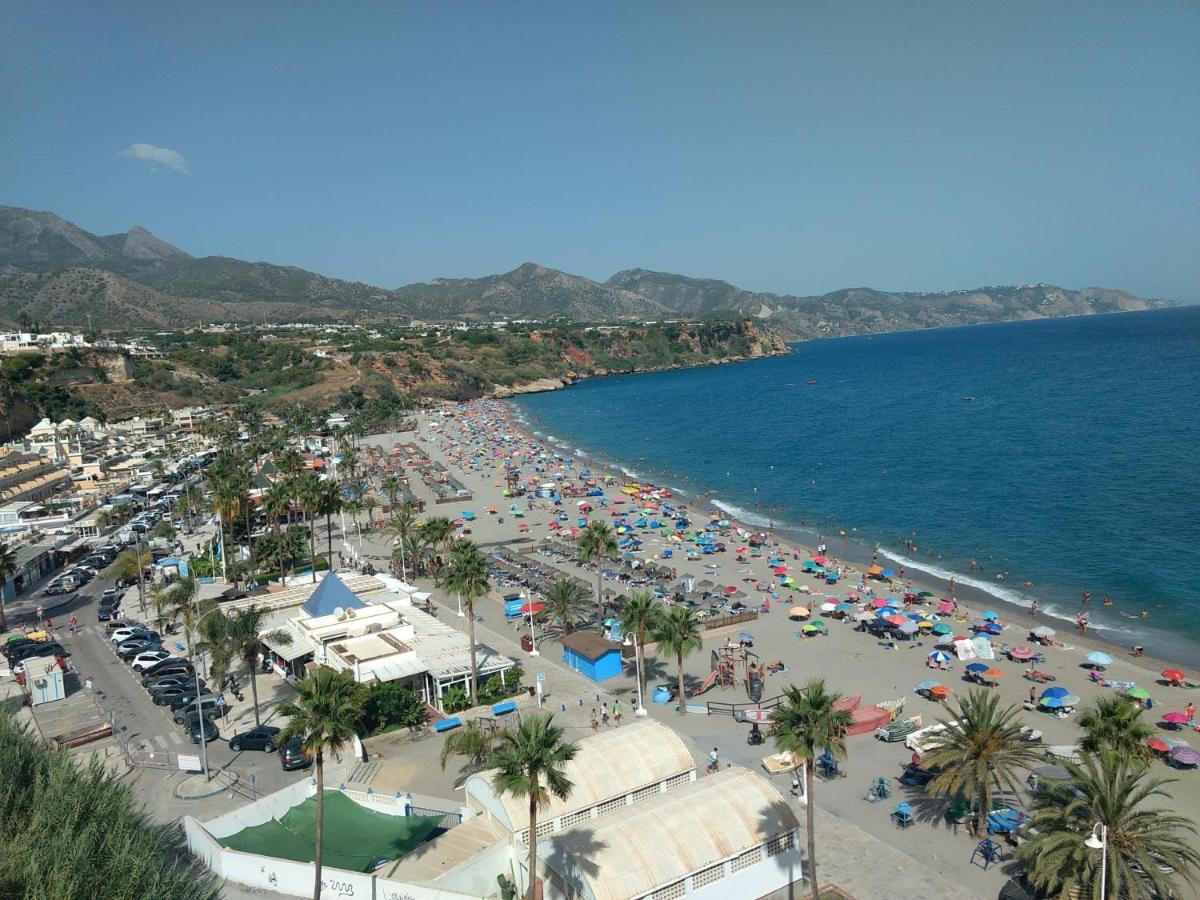 Apartamento Capistrano Playa Relax&enjoy