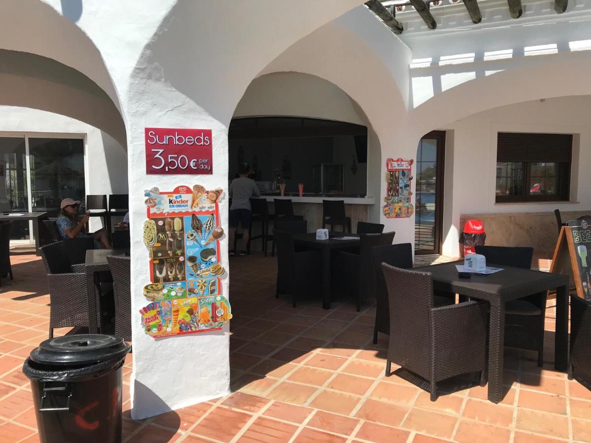 Apartamento Capistrano Playa Relax&enjoy Nerja