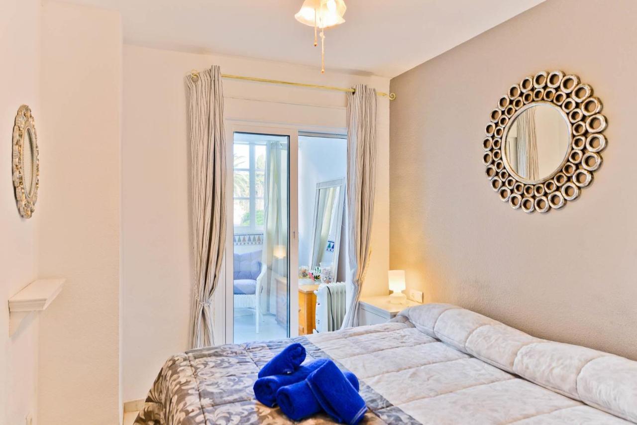 Carabeillo Apartamento Nerja