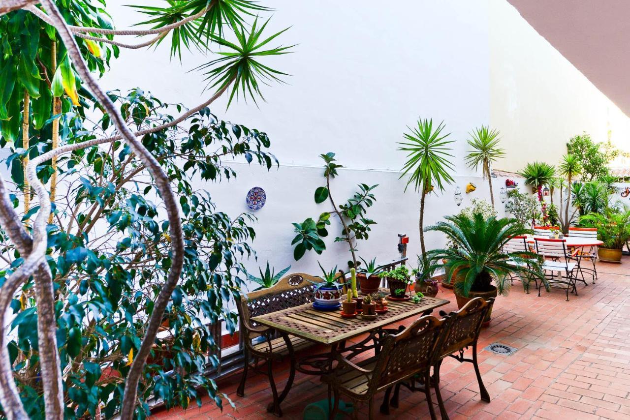 Carabeillo Apartamento