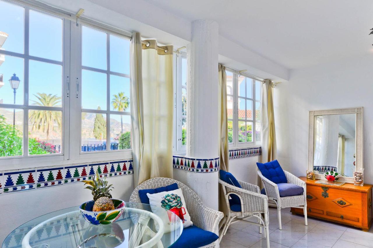 Apartamento Carabeillo Nerja