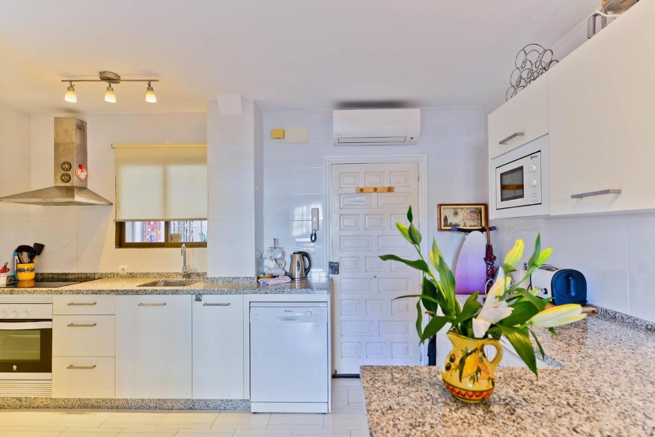 Carabeillo Apartamento Nerja