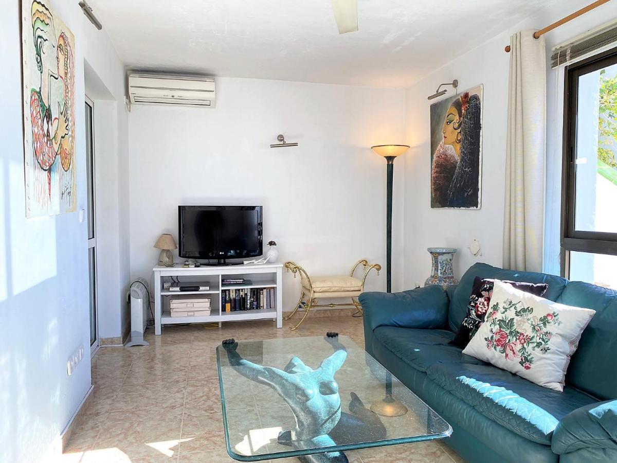 Capistrano Playa 206 Casasol Apartamento
