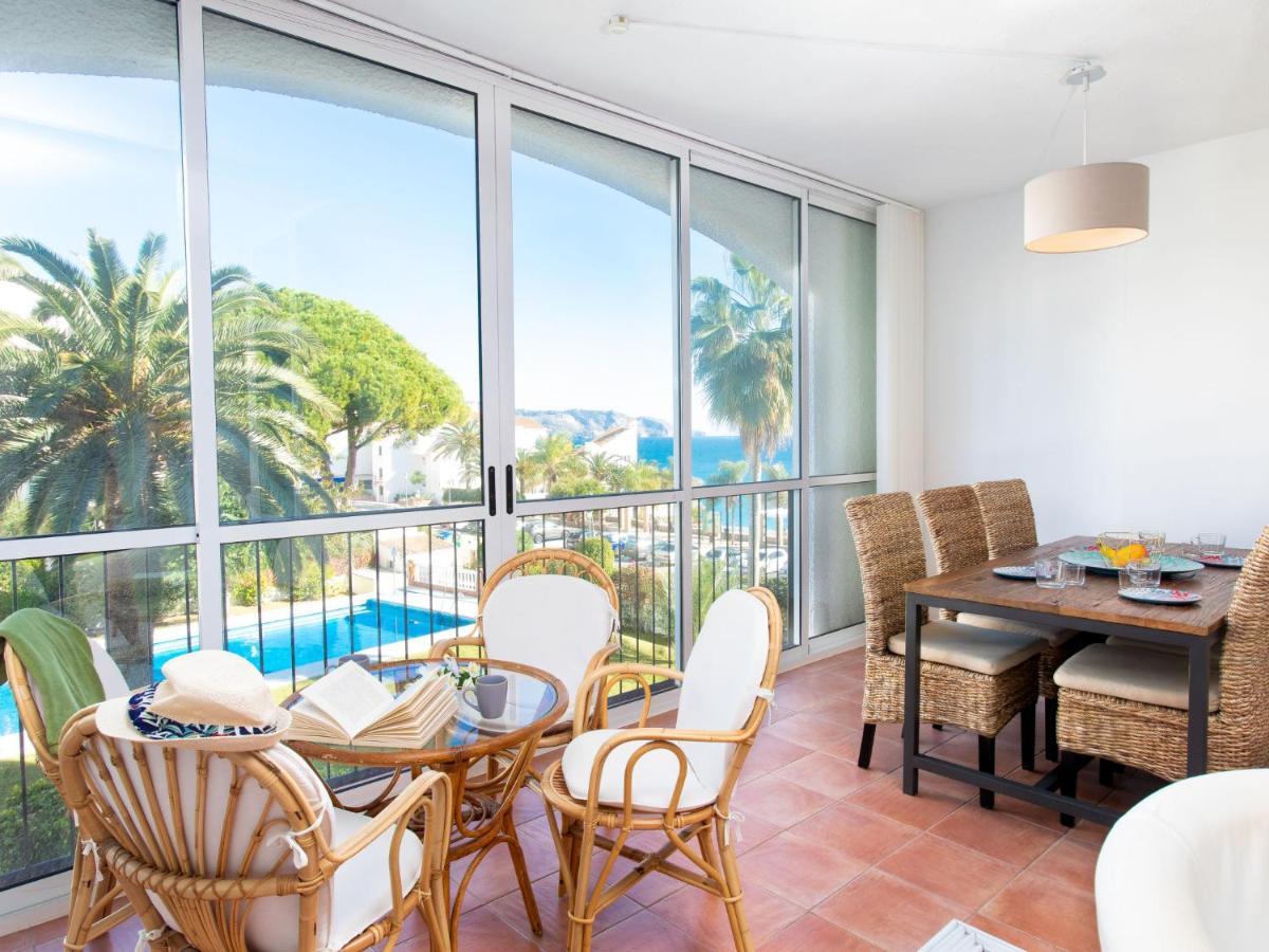 Carabeo By Interhome * Nerja