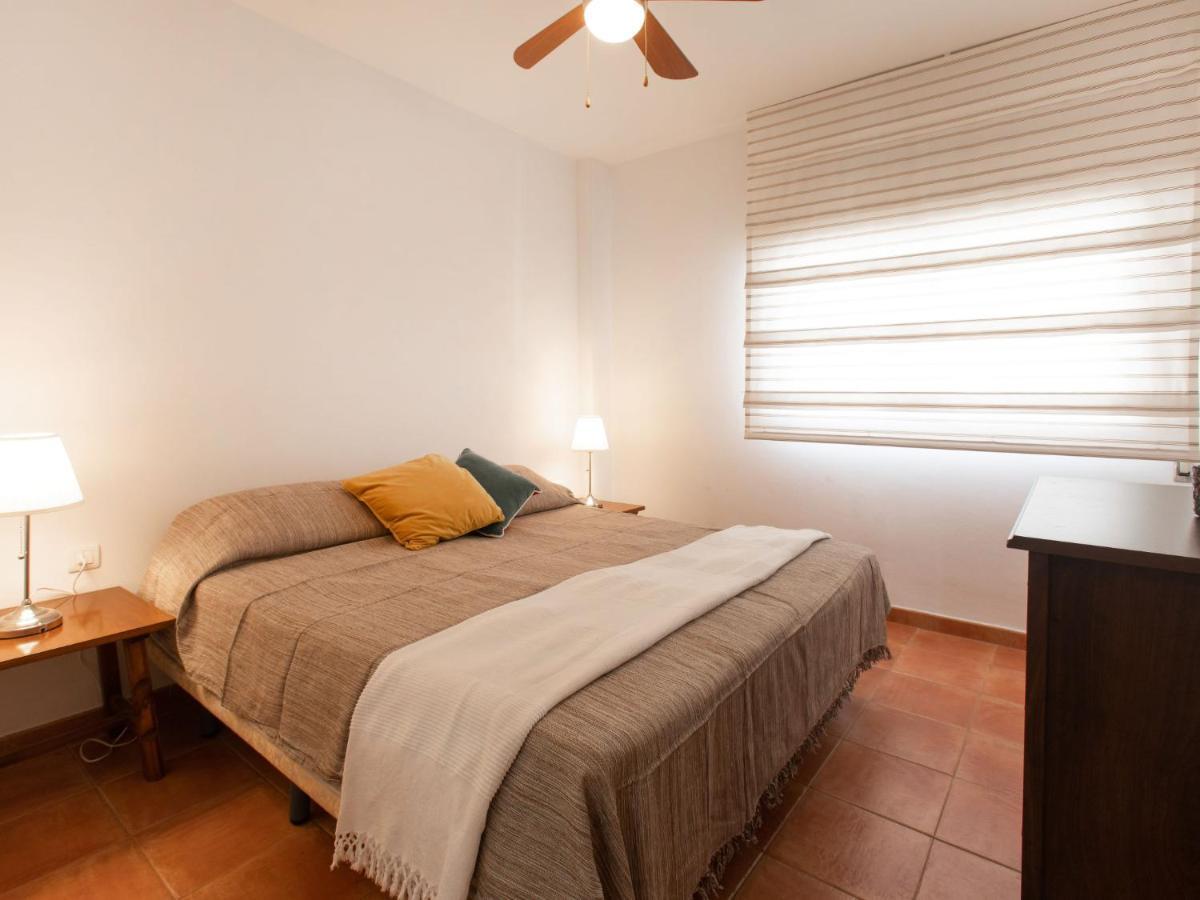 Carabeo By Interhome Nerja