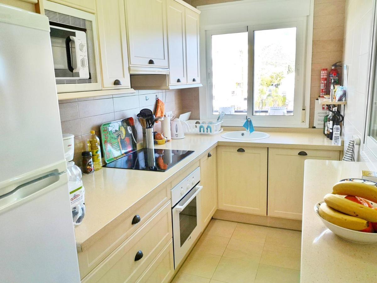 Apartamento Carabeo Seaview Rocamar