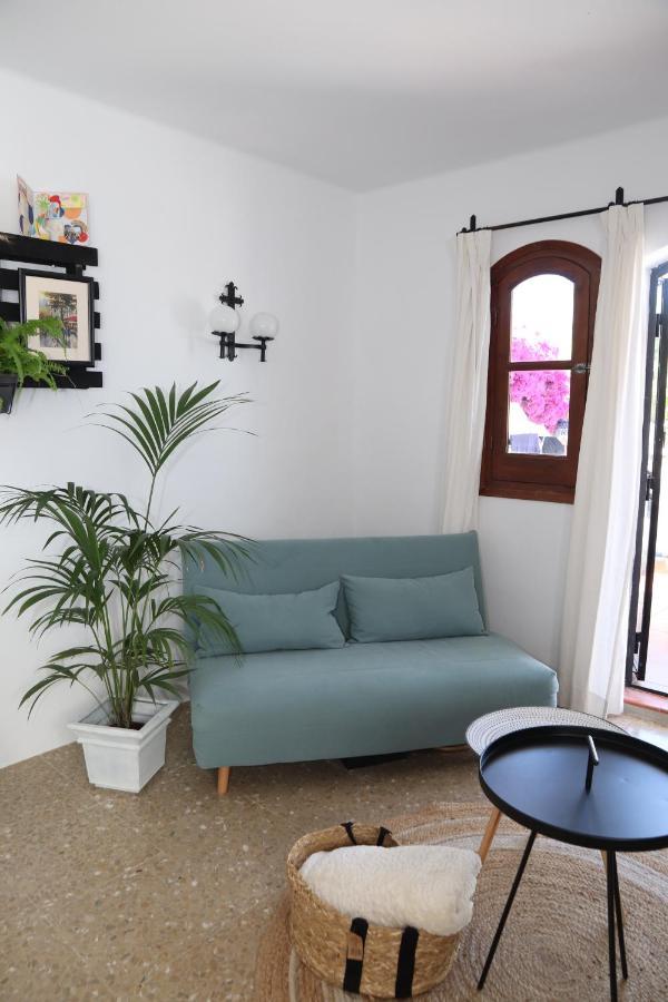 Casa P.jazmin - - Spain Apartment Nerja