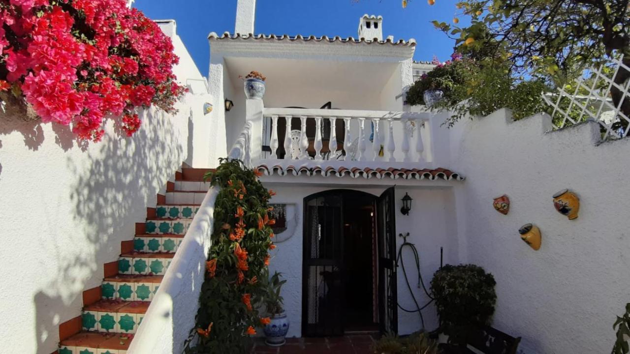 Casa P.jazmin - - Spain Apartment