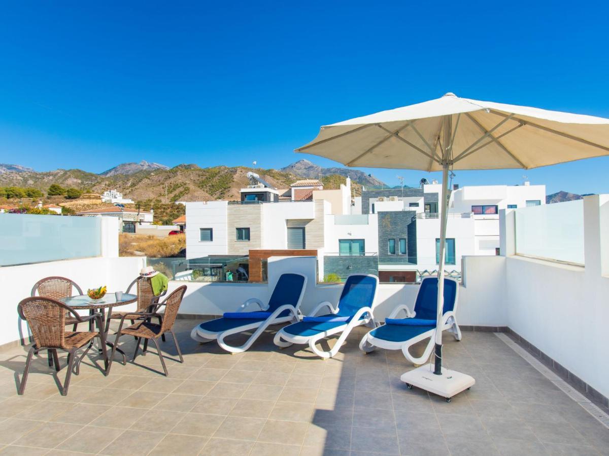Kiwi By Interhome Nerja