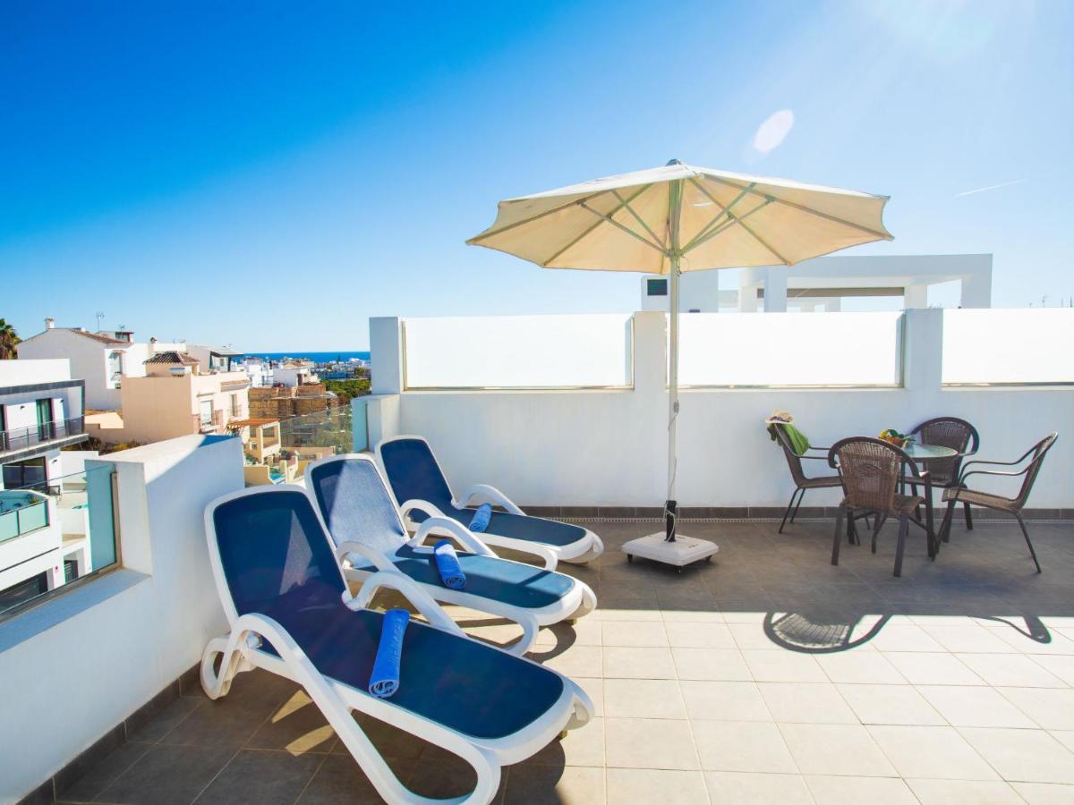 Kiwi By Interhome * Nerja