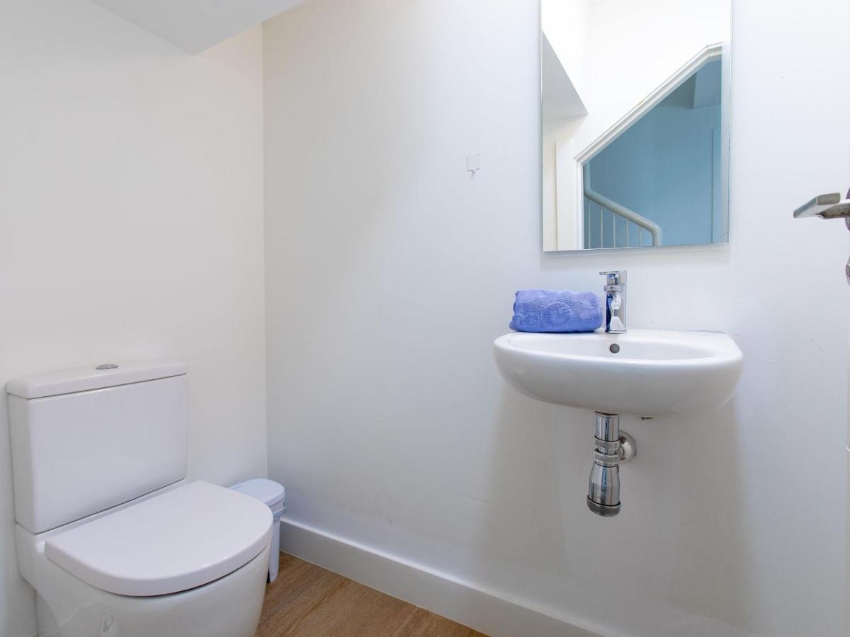 Holiday home Kiwi By Interhome Nerja