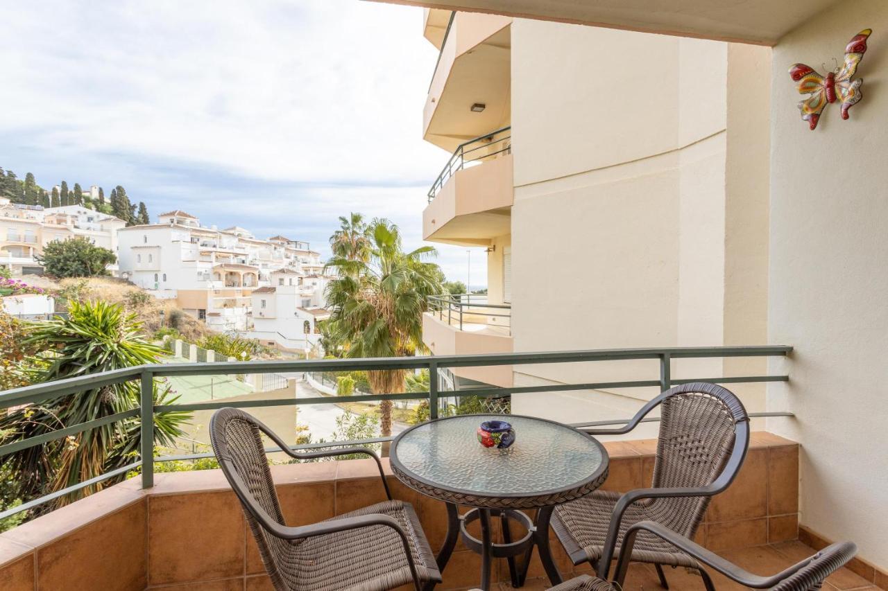 Two Bed Near Burriana