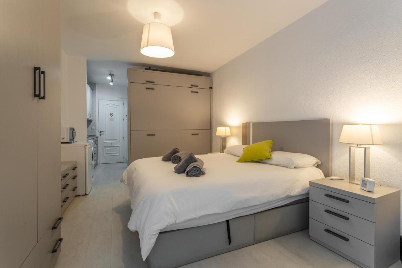 Apartamento Torresol