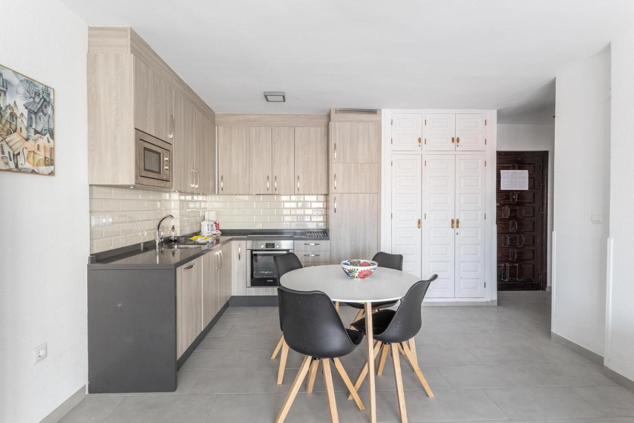 Apartment A410 Frontlilne