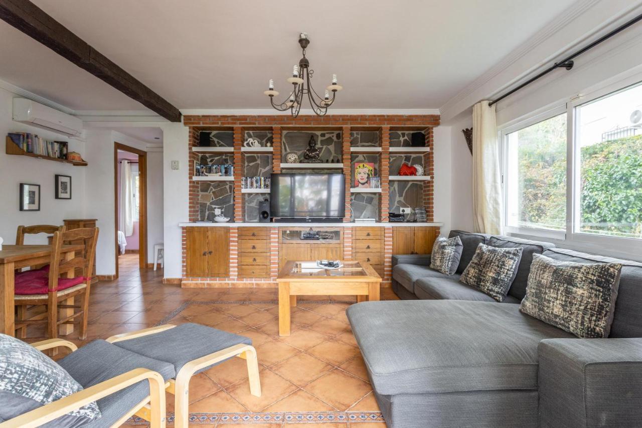 Two Bed Near Burriana Appartement *