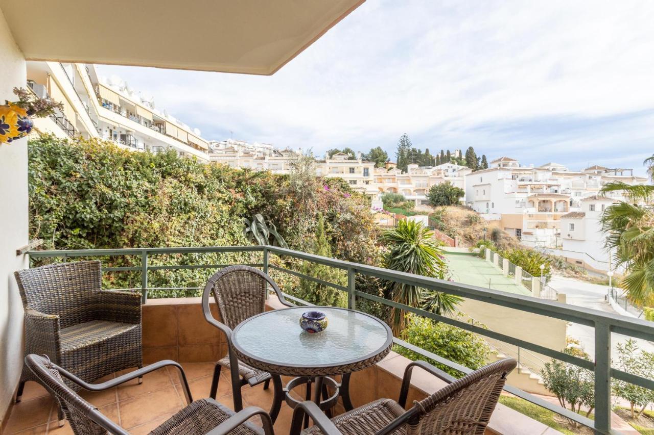 Two Bed Near Burriana Nerja